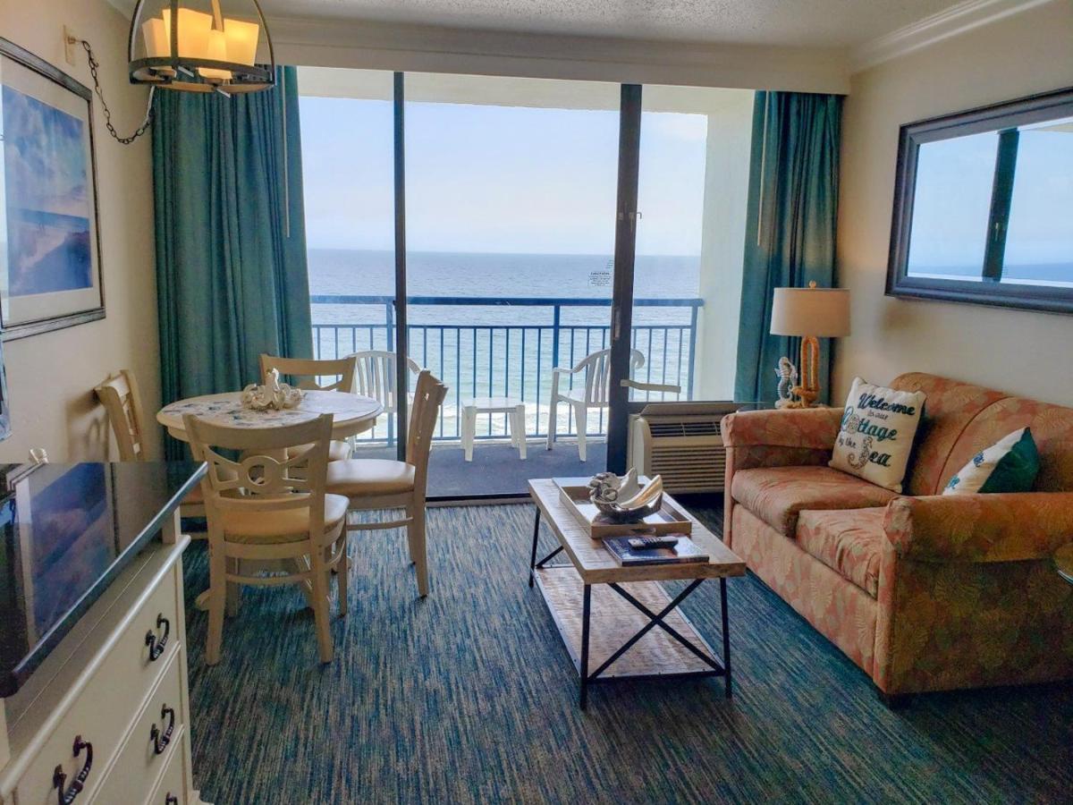 Coral Beach 816 Myrtle Beach Bagian luar foto