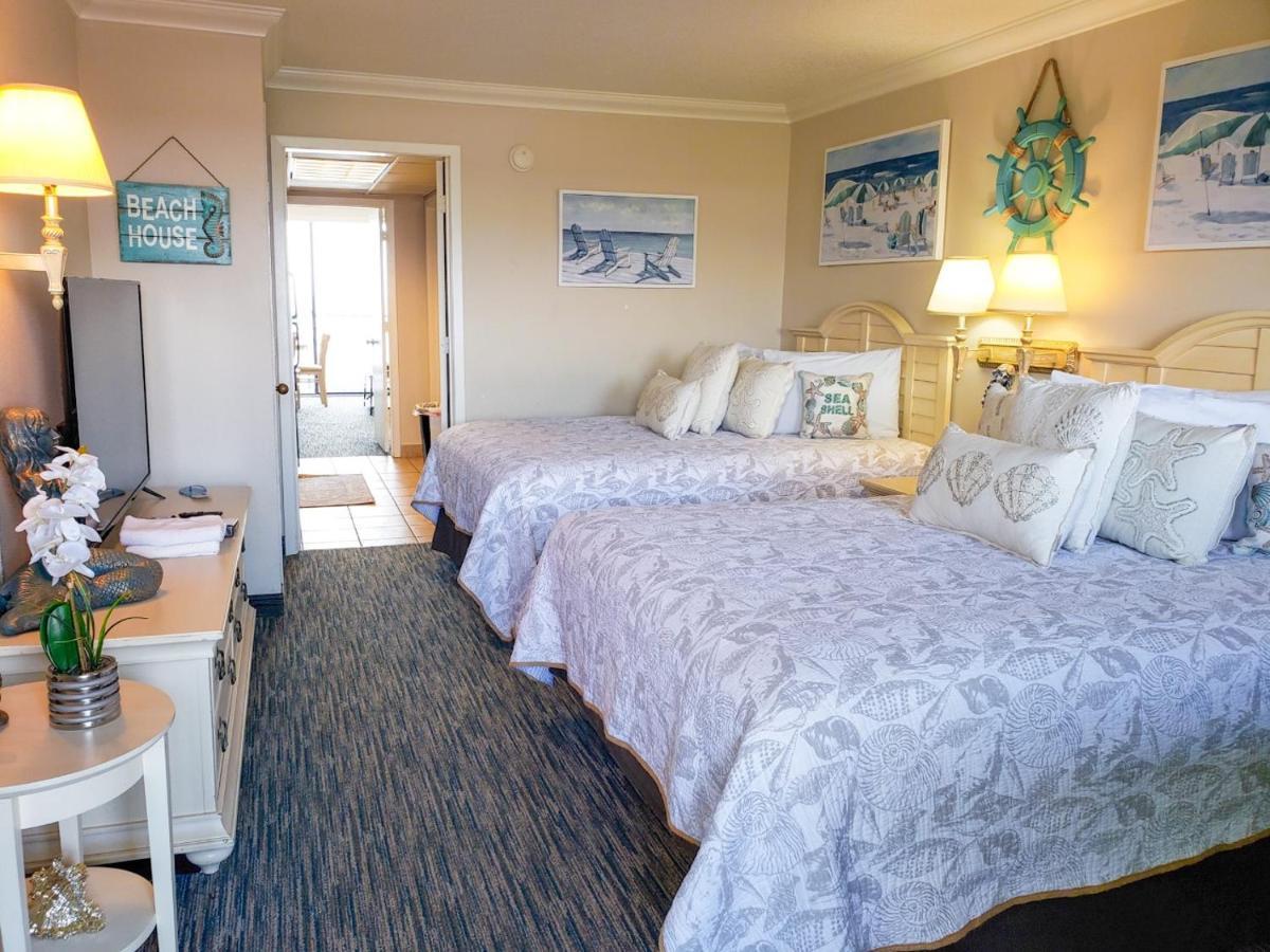 Coral Beach 816 Myrtle Beach Ruang foto