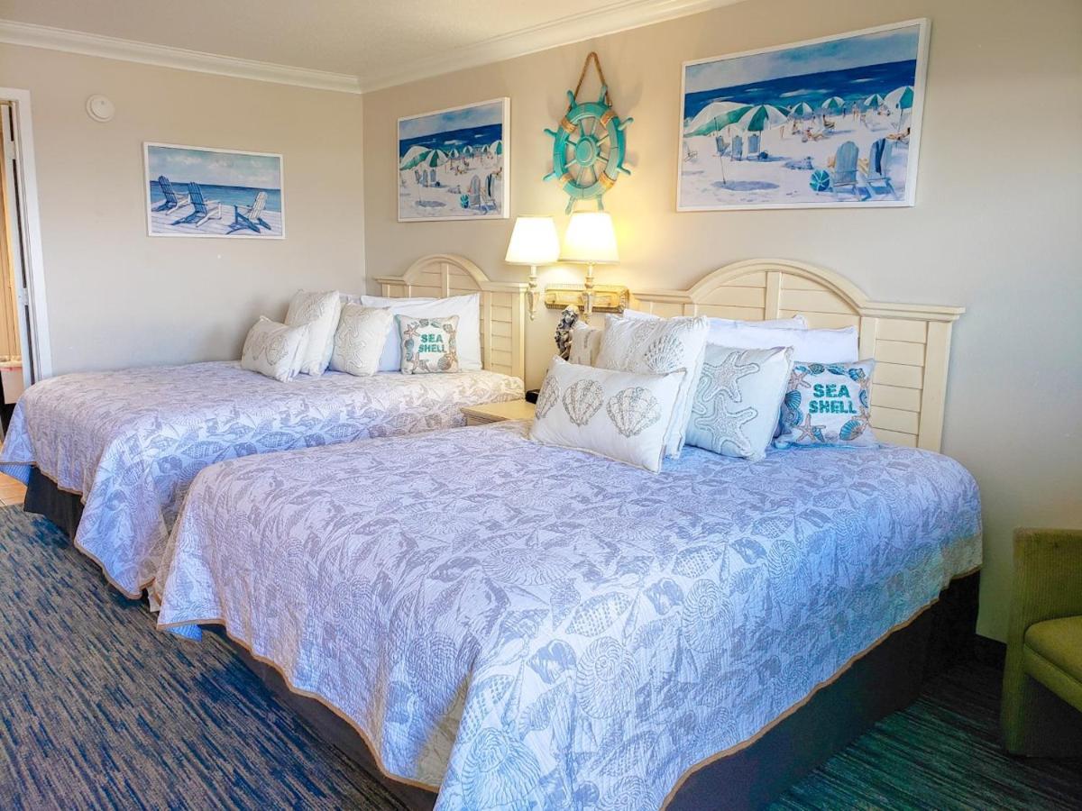 Coral Beach 816 Myrtle Beach Ruang foto