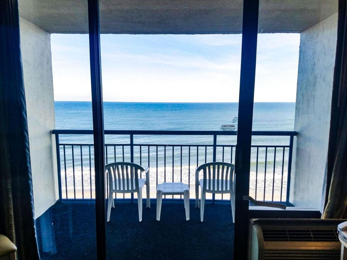 Coral Beach 816 Myrtle Beach Ruang foto