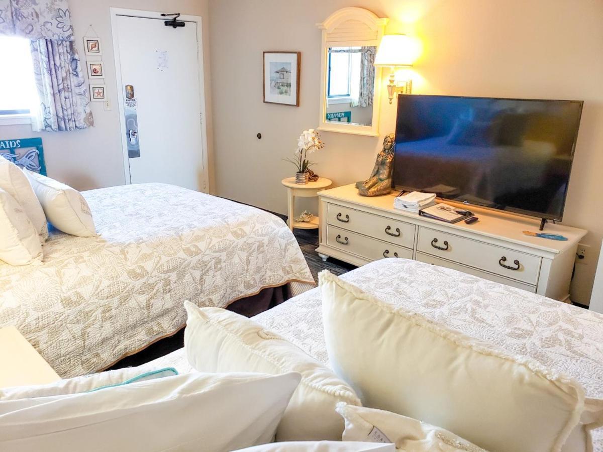 Coral Beach 816 Myrtle Beach Ruang foto