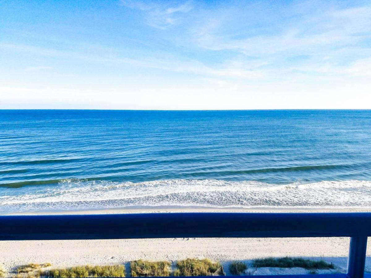 Coral Beach 816 Myrtle Beach Ruang foto