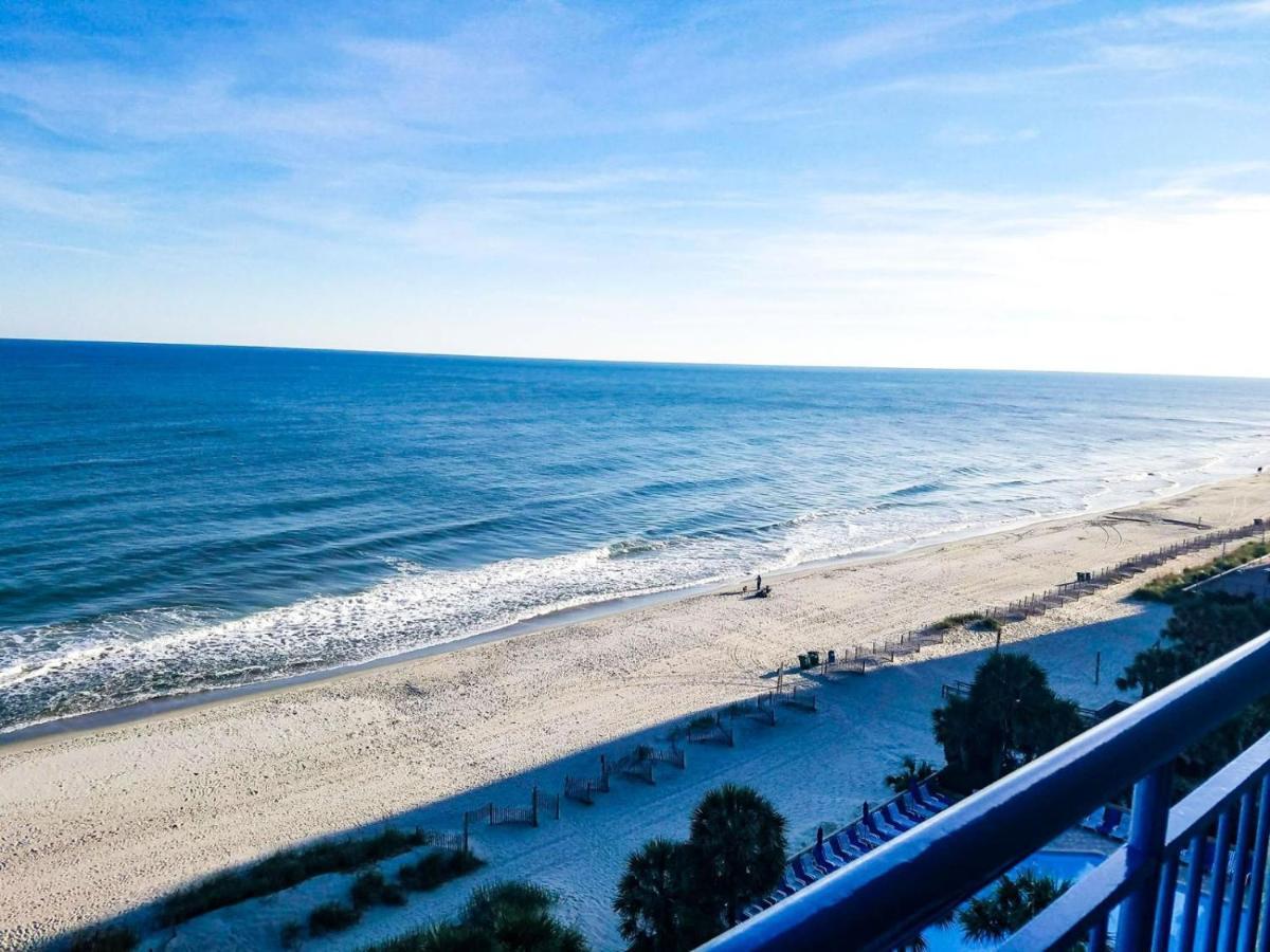 Coral Beach 816 Myrtle Beach Ruang foto