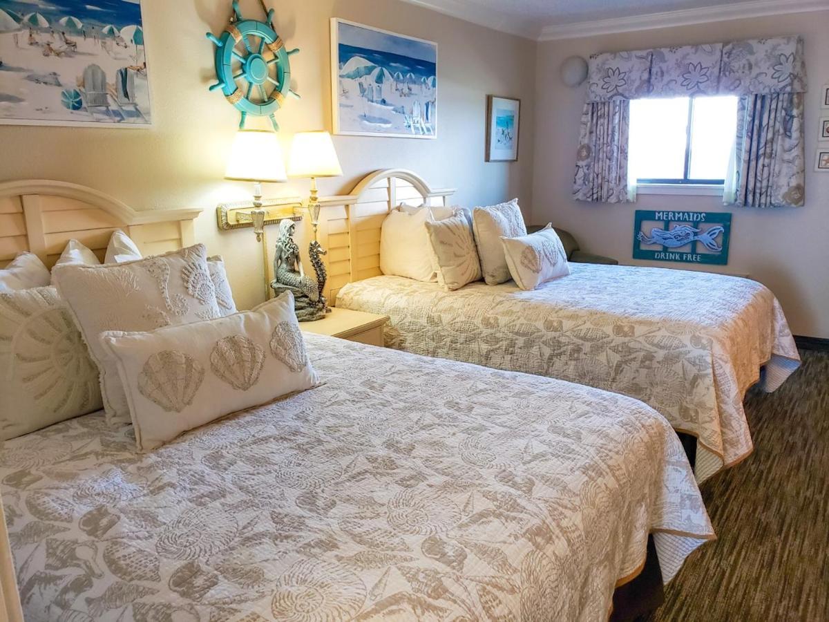 Coral Beach 816 Myrtle Beach Ruang foto