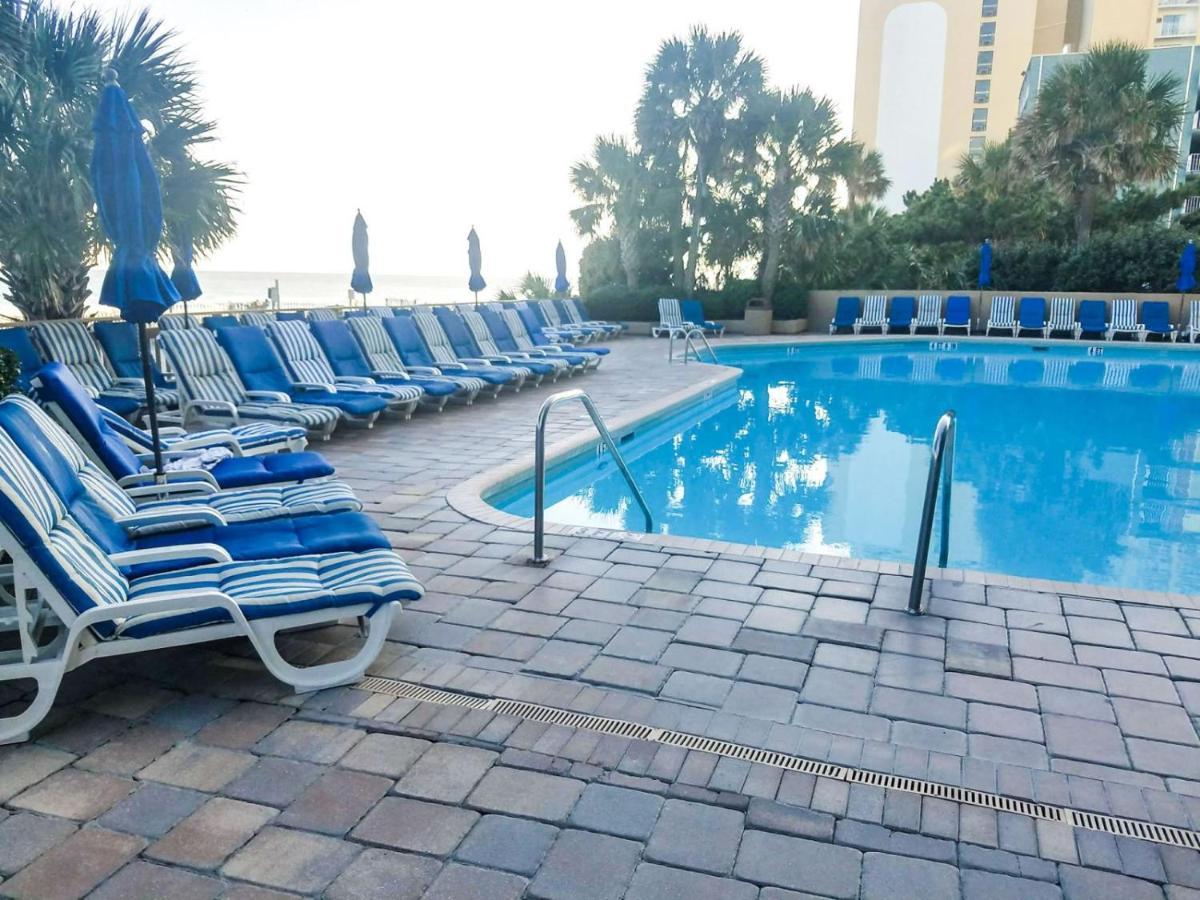 Coral Beach 816 Myrtle Beach Ruang foto
