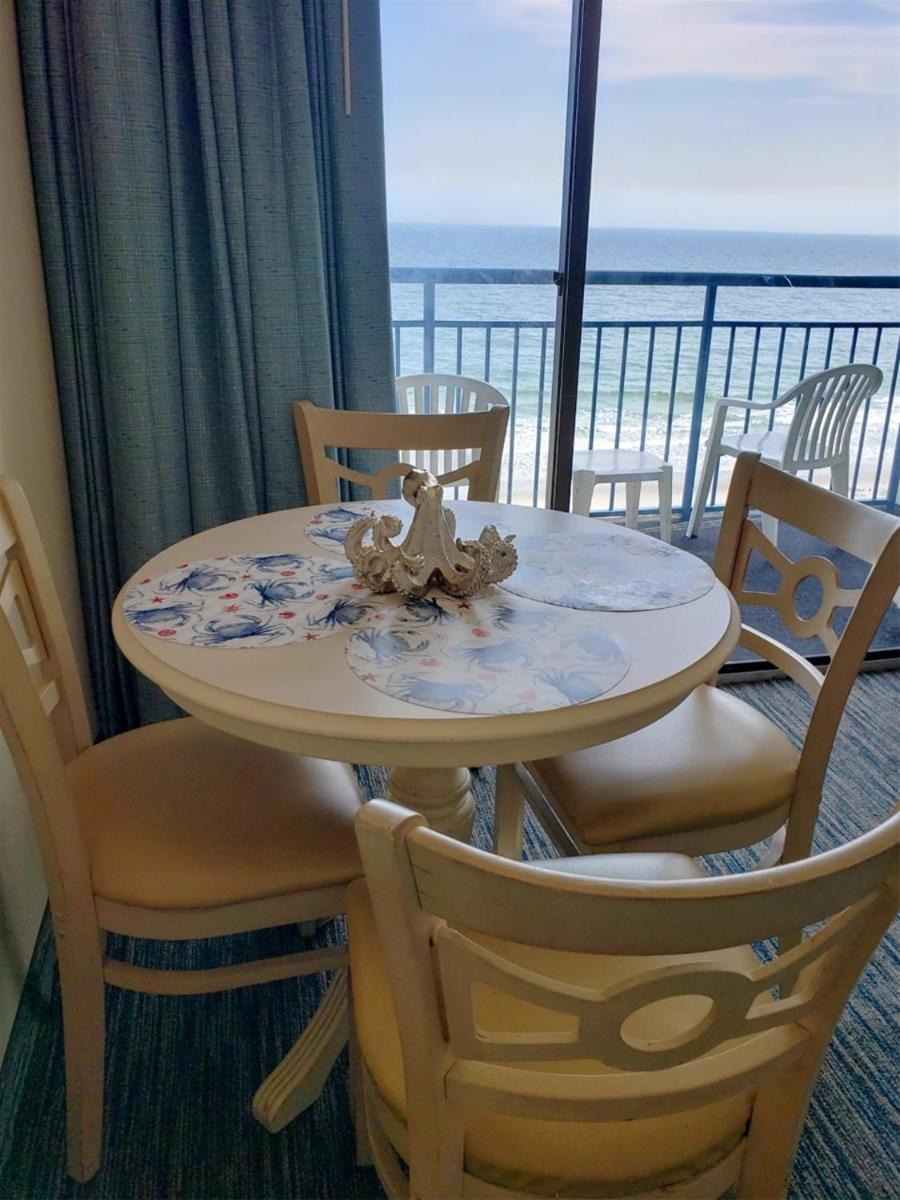 Coral Beach 816 Myrtle Beach Bagian luar foto