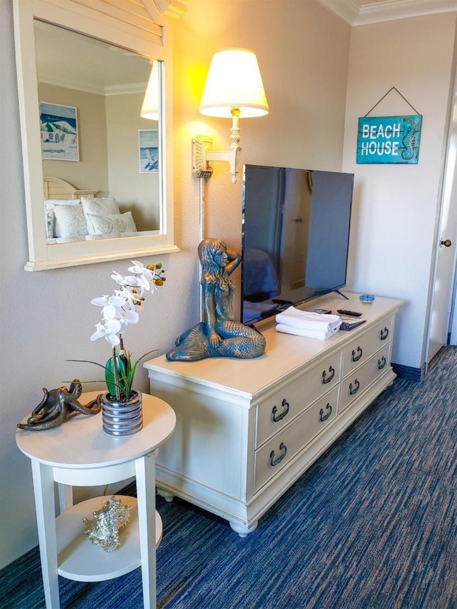 Coral Beach 816 Myrtle Beach Ruang foto