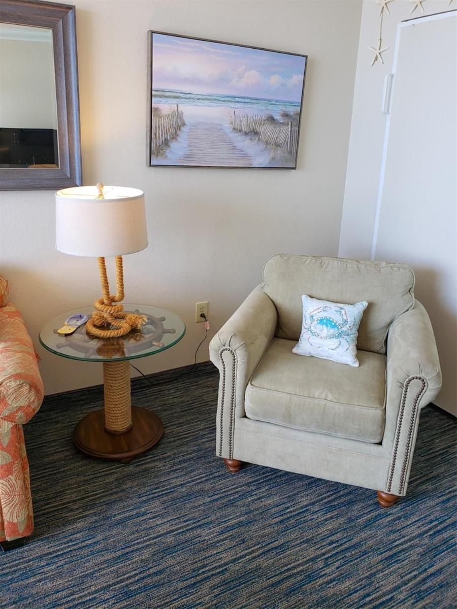 Coral Beach 816 Myrtle Beach Ruang foto
