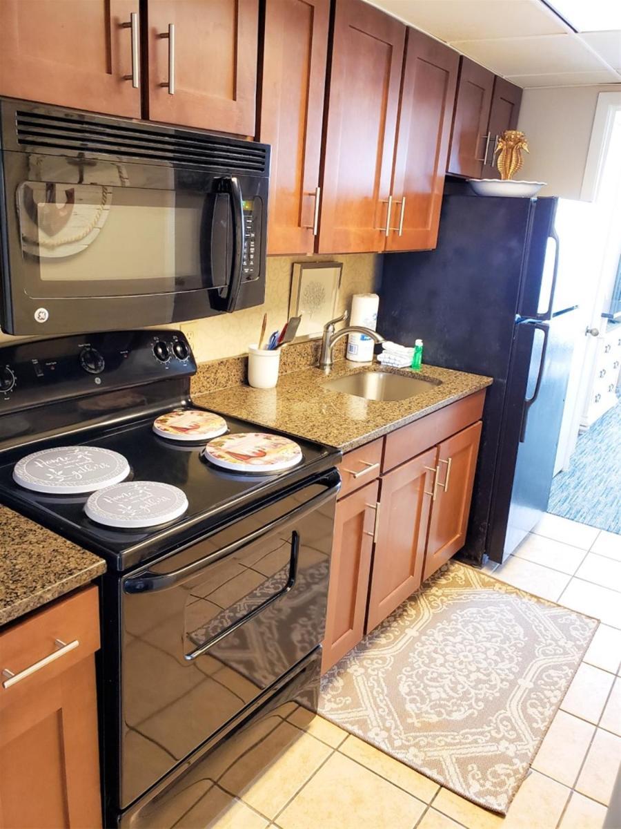 Coral Beach 816 Myrtle Beach Ruang foto